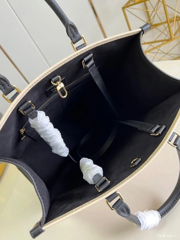 Frstbag ru LOUIS VUITTON MM ONTHEGO 0726